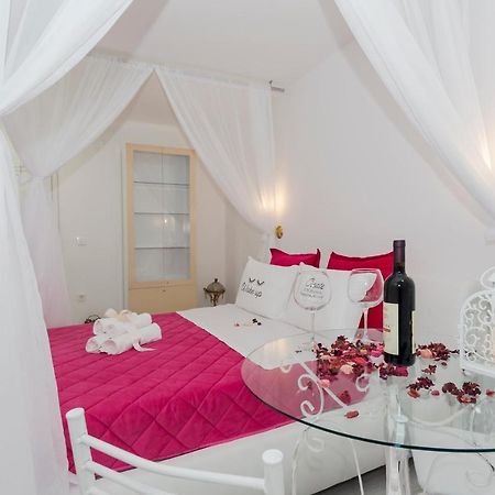 Tatjana Niche Apartmant 2 Centar โอครีด ภายนอก รูปภาพ
