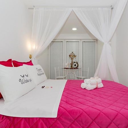 Tatjana Niche Apartmant 2 Centar โอครีด ภายนอก รูปภาพ